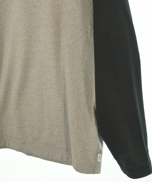 WTAPS เสื้อยืด/เสื้อท็อปส์