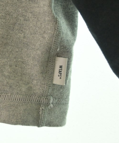WTAPS เสื้อยืด/เสื้อท็อปส์
