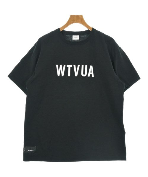 WTAPS เสื้อยืด/เสื้อท็อปส์