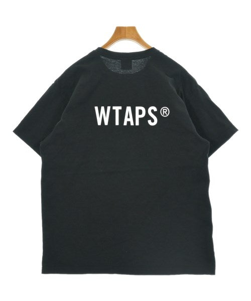 WTAPS เสื้อยืด/เสื้อท็อปส์