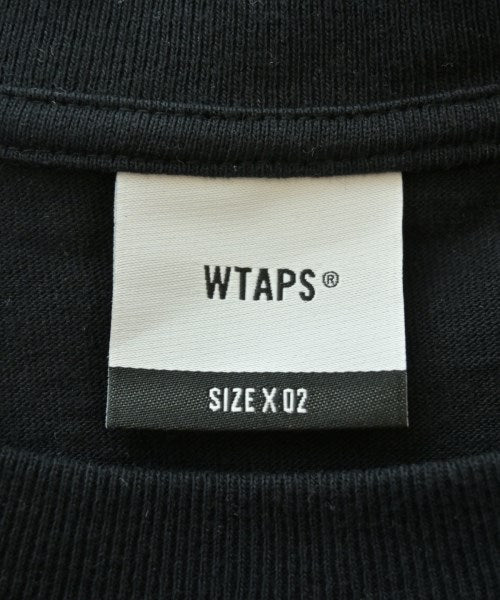 WTAPS เสื้อยืด/เสื้อท็อปส์