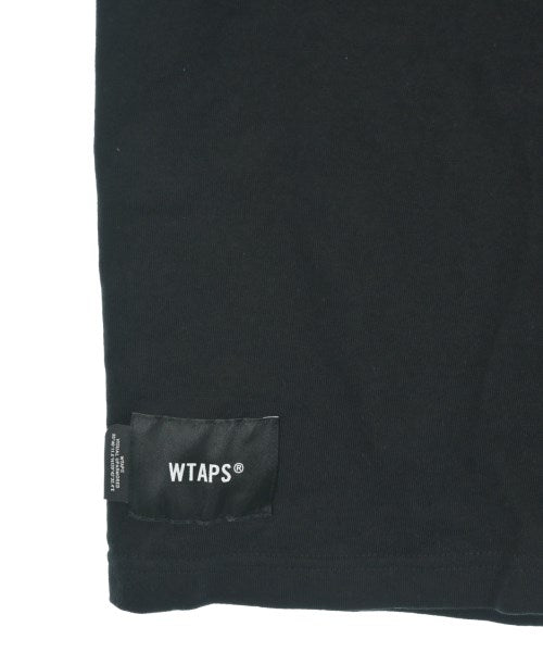WTAPS เสื้อยืด/เสื้อท็อปส์