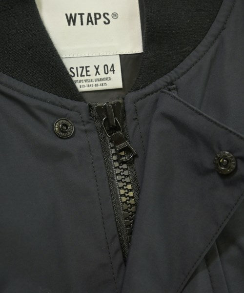 WTAPS แจ็กเก็ตทหาร