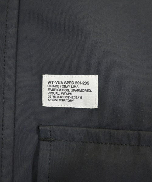 WTAPS แจ็กเก็ตทหาร