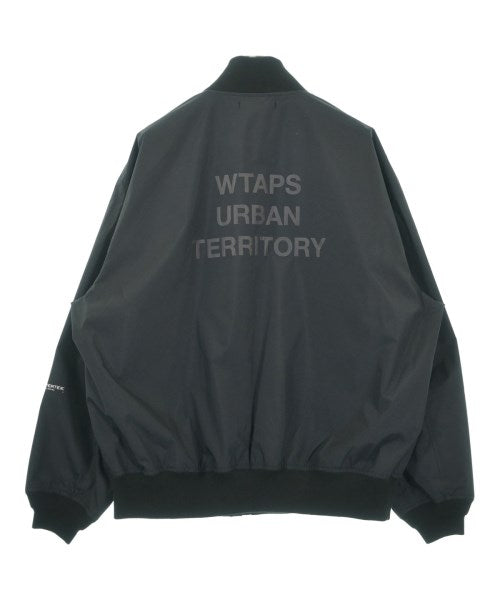 WTAPS แจ็กเก็ตทหาร