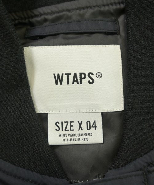 WTAPS แจ็กเก็ตทหาร
