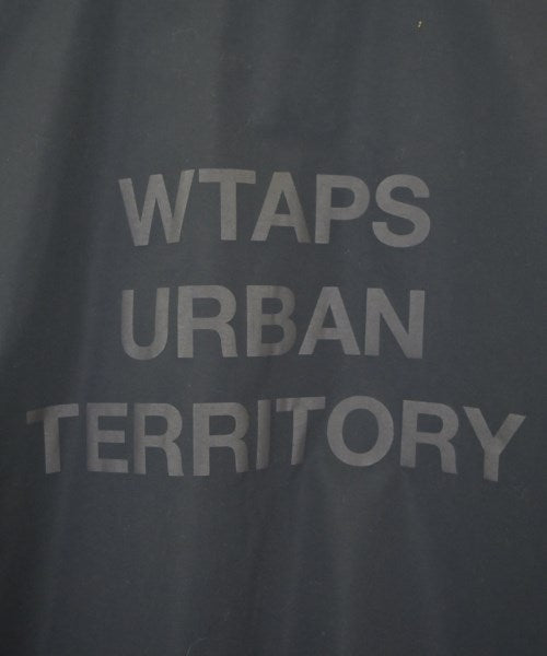 WTAPS แจ็กเก็ตทหาร