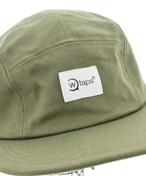 WTAPS หมวกแก๊ป