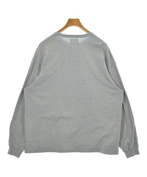 WTAPS เสื้อยืด/เสื้อท็อปส์