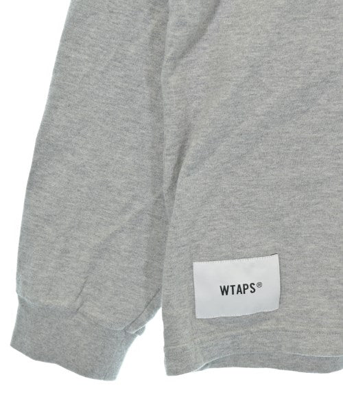WTAPS เสื้อยืด/เสื้อท็อปส์