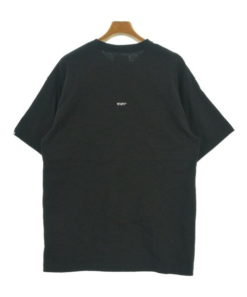 WTAPS เสื้อยืด/เสื้อท็อปส์