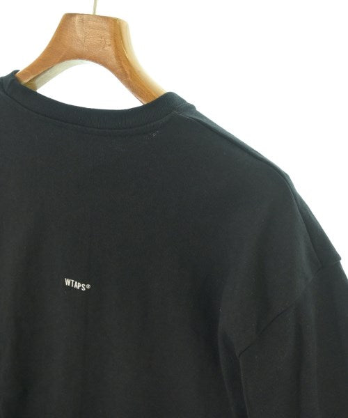 WTAPS เสื้อยืด/เสื้อท็อปส์