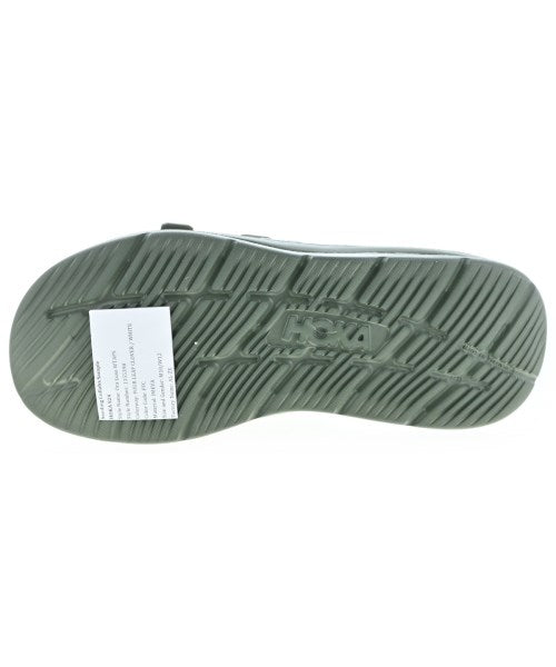 WTAPS รองเท้าแตะ