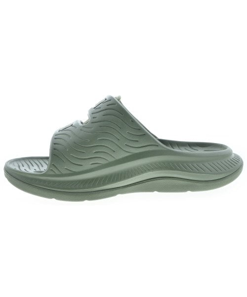 WTAPS รองเท้าแตะ