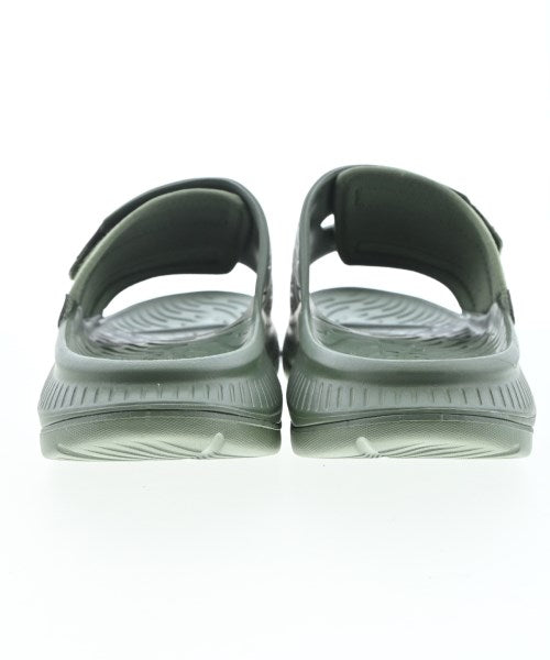 WTAPS รองเท้าแตะ