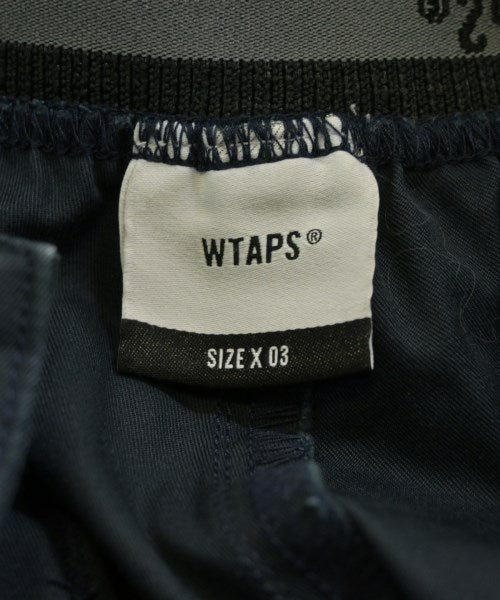 WTAPS กางเกงขาสั้น