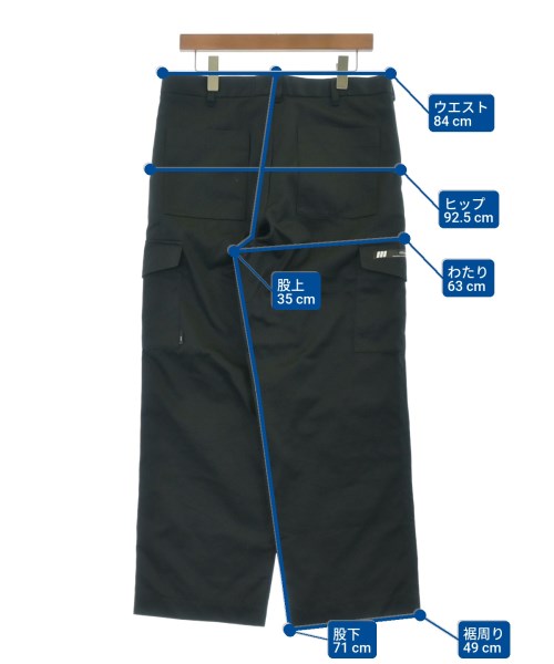 WTAPS ชิโน่