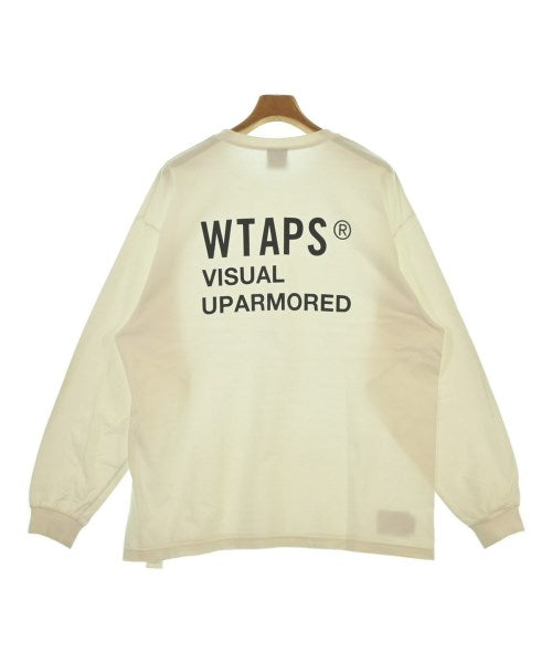 WTAPS เสื้อยืด/เสื้อท็อปส์