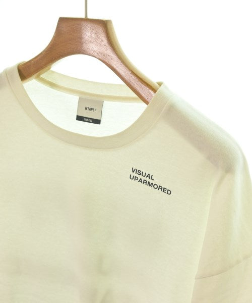 WTAPS เสื้อยืด/เสื้อท็อปส์