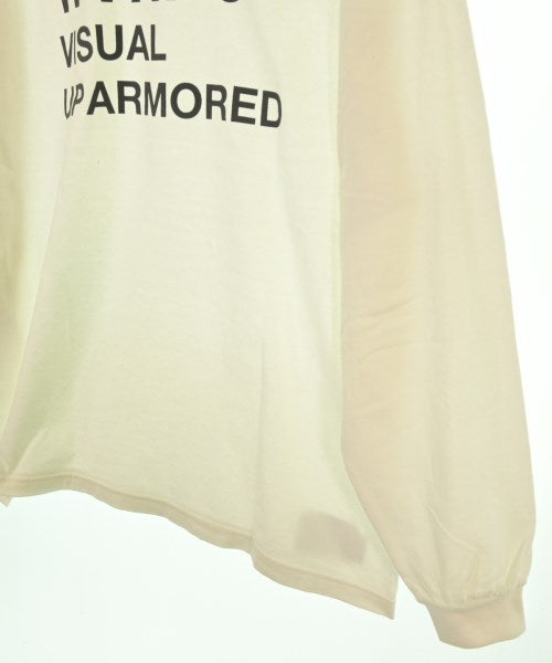 WTAPS เสื้อยืด/เสื้อท็อปส์