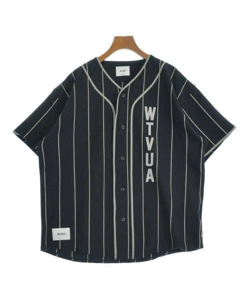 WTAPS เสื้อลำลอง