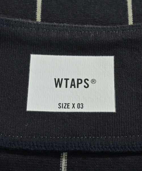 WTAPS เสื้อลำลอง