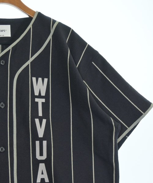 WTAPS เสื้อลำลอง