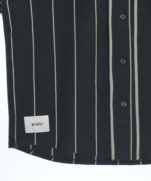 WTAPS เสื้อลำลอง