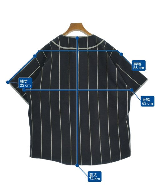 WTAPS เสื้อลำลอง