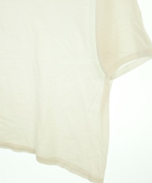 WTAPS เสื้อยืด/เสื้อท็อปส์