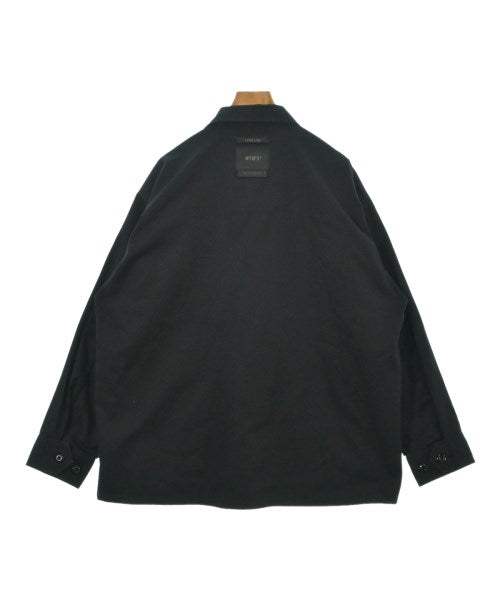 WTAPS แจ็กเก็ตทหาร