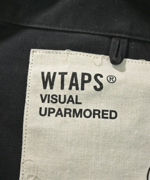 WTAPS แจ็กเก็ตทหาร