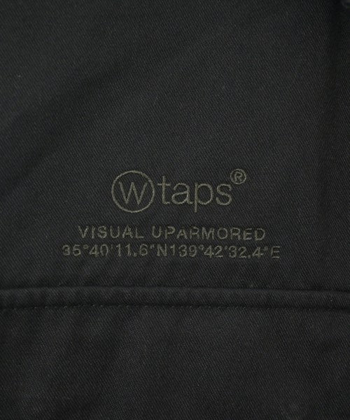 WTAPS แจ็กเก็ตทหาร