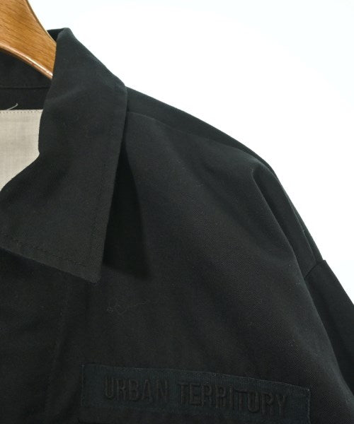 WTAPS แจ็กเก็ตทหาร