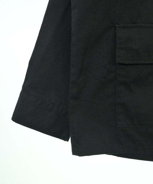 WTAPS แจ็กเก็ตทหาร