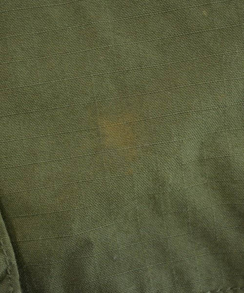 WTAPS แจ็กเก็ตทหาร