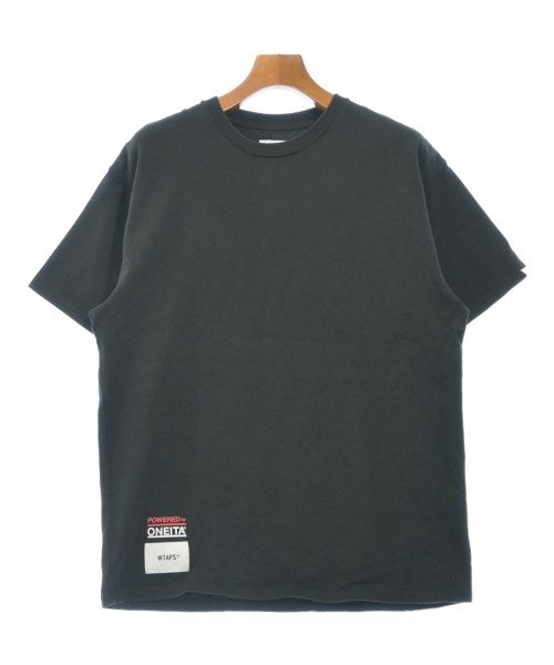 WTAPS เสื้อยืด/เสื้อท็อปส์