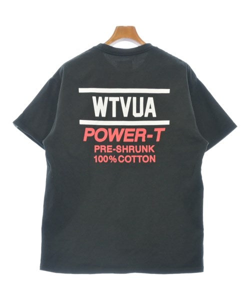WTAPS เสื้อยืด/เสื้อท็อปส์