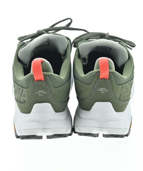 WTAPS รองเท้าผ้าใบ