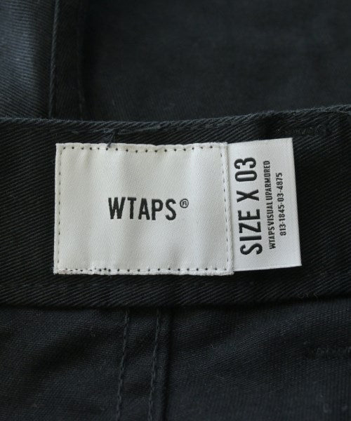 WTAPS กางเกงขาสั้น
