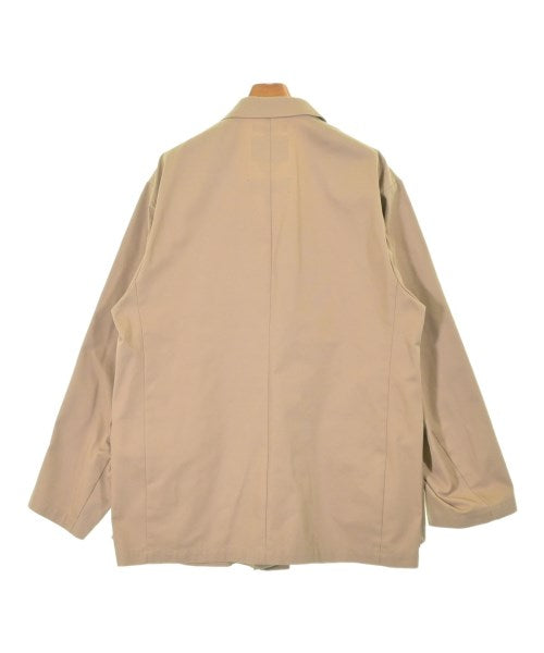 WTAPS แจ็คเก็ตลำลอง