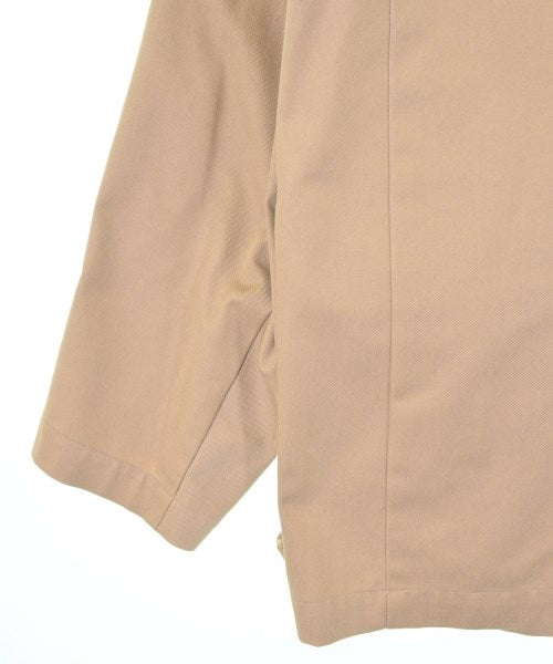 WTAPS แจ็คเก็ตลำลอง