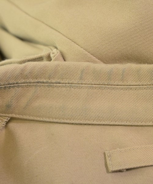 WTAPS แจ็คเก็ตลำลอง