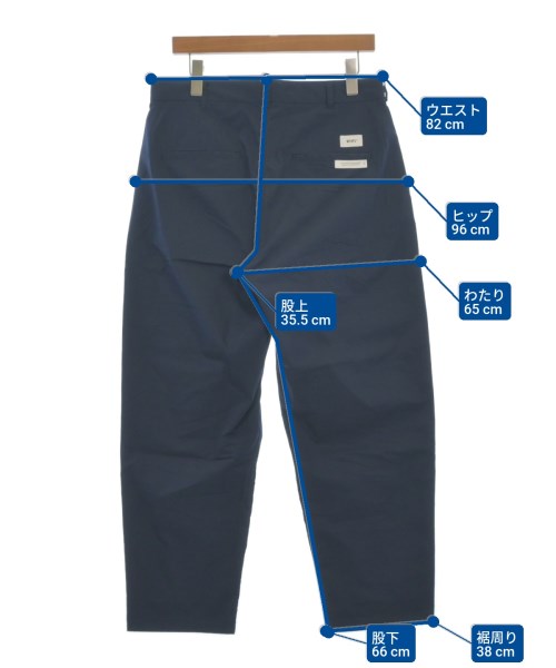 WTAPS กางเกง อื่น