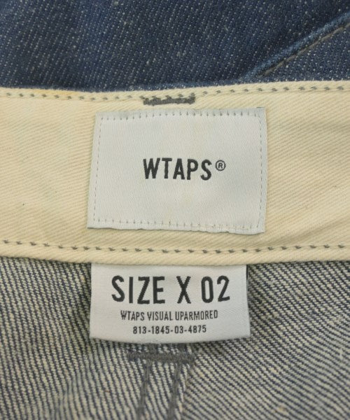 WTAPS ยีนส์