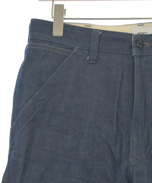 WTAPS ยีนส์