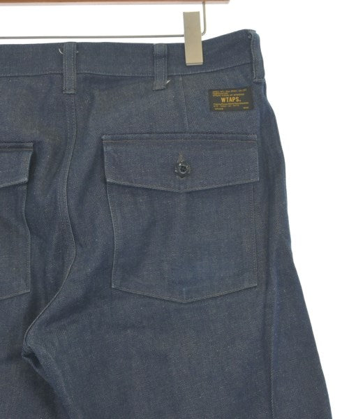 WTAPS ยีนส์