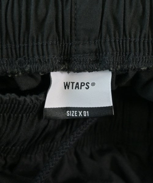 WTAPS กางเกงขาสั้น