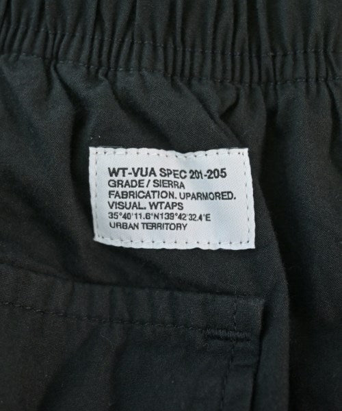 WTAPS กางเกงขาสั้น