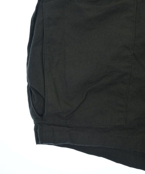 WTAPS กางเกงขาสั้น